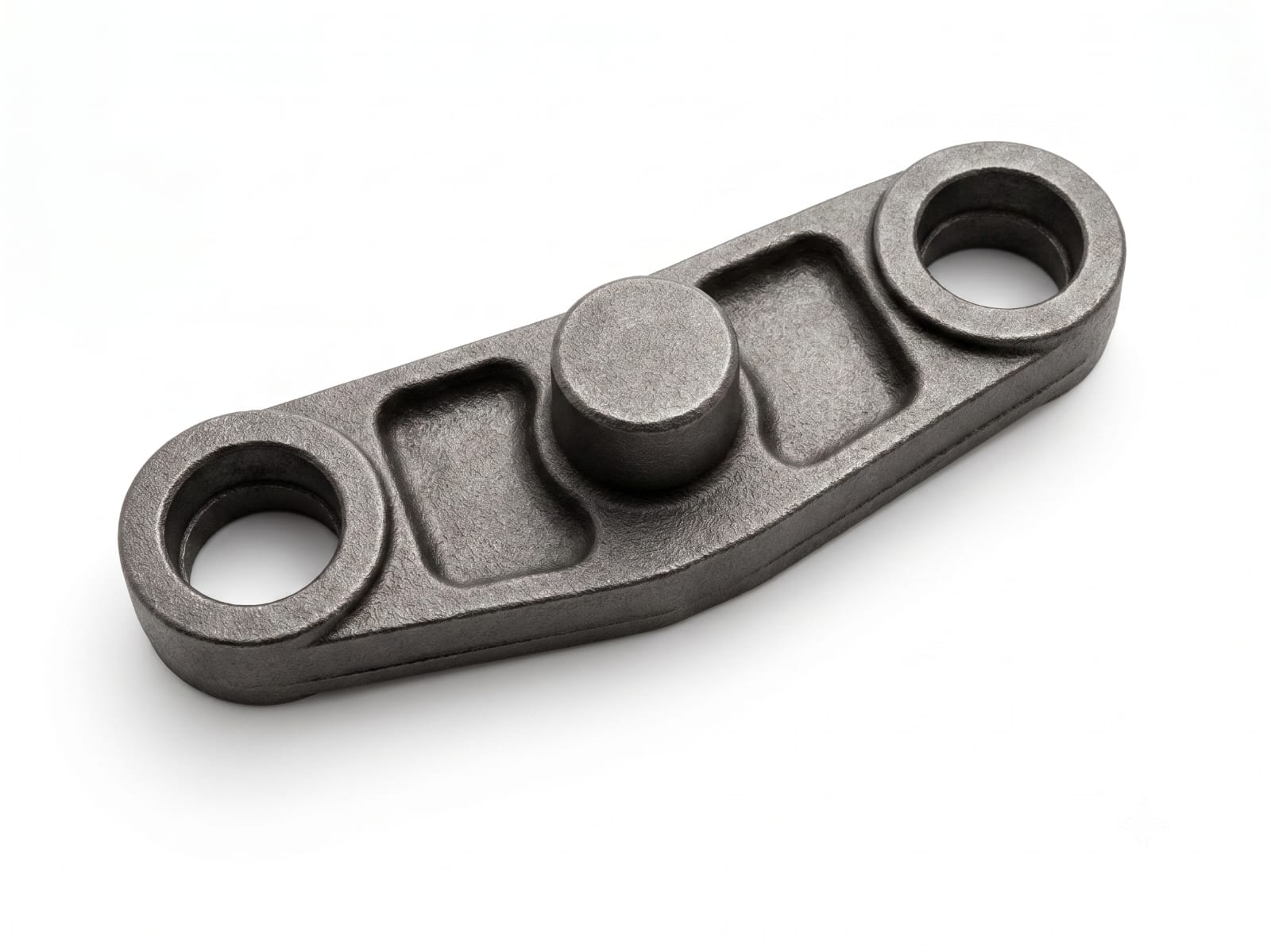 Gallery component view for Ductile Iron